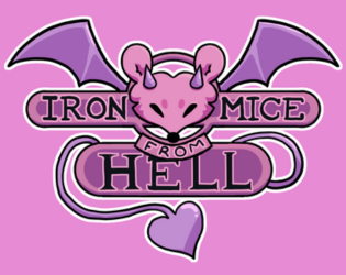 ironmice