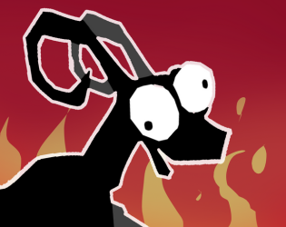 madgoat
