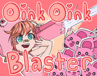 oinkoinkblaster
