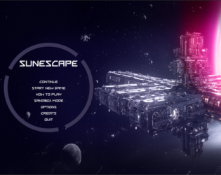 sunescape